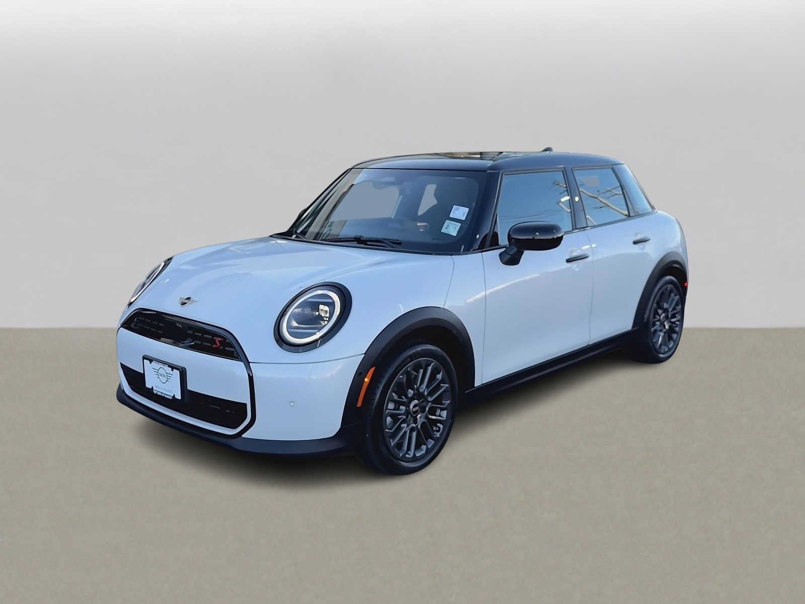 Used 2026 MINI Cooper S FWD image 4