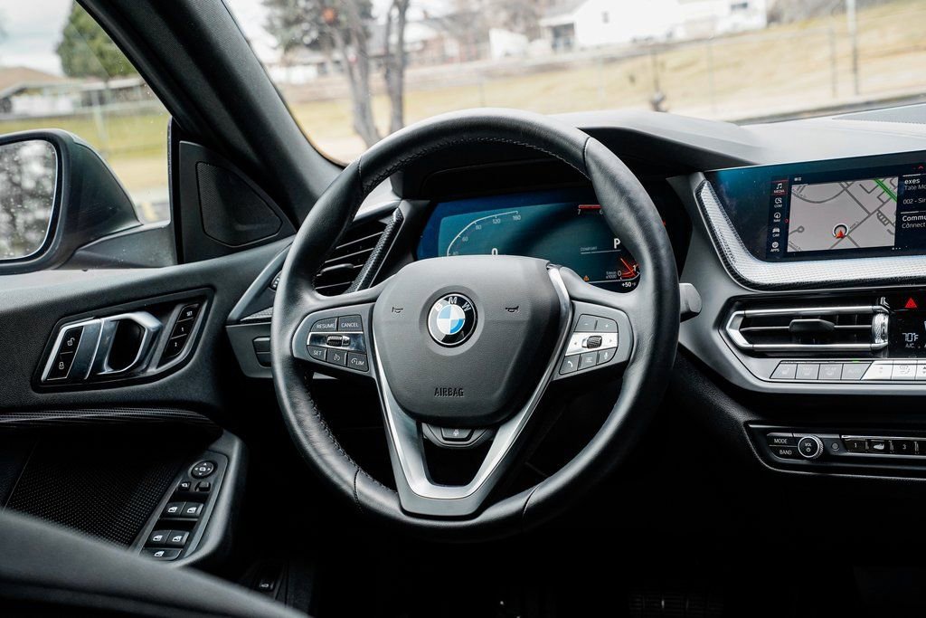 Used 2023 BMW 228i xDrive Gran Coupe w/ Convenience Package image 11