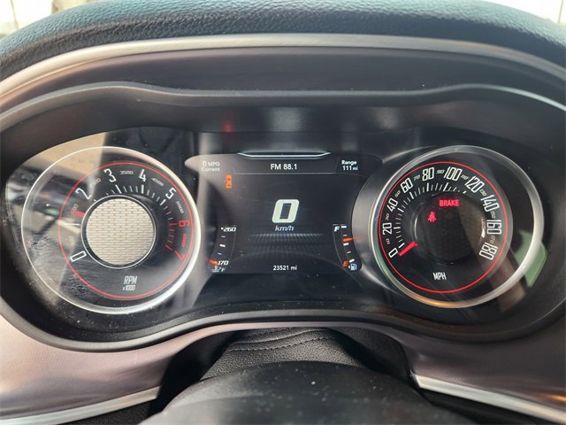 Used 2021 Dodge Challenger R/T Scat Pack w/ Driver Convenience Group image 25