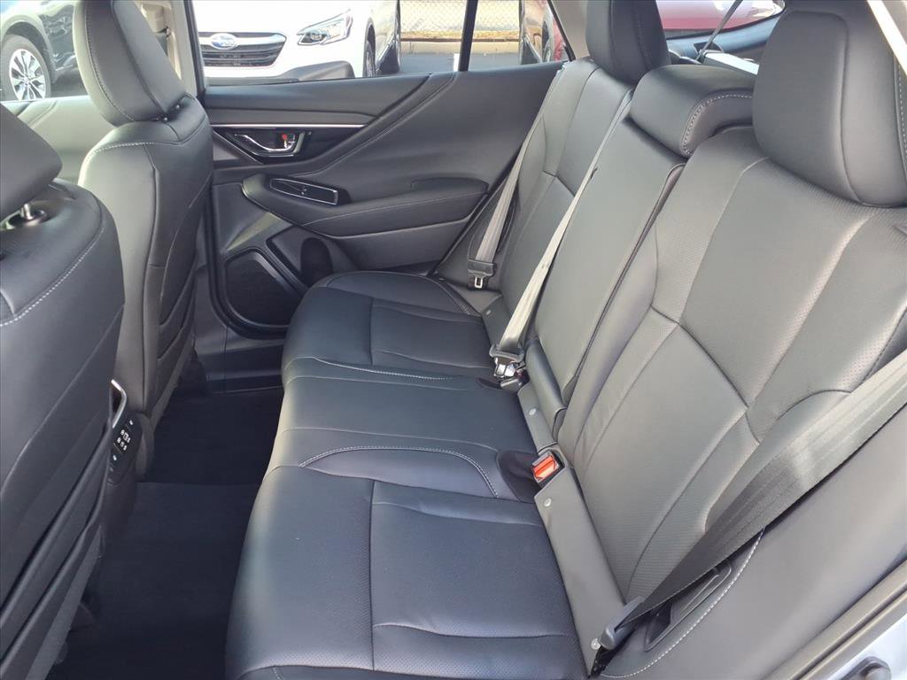 New 2025 Subaru Outback Touring image 30