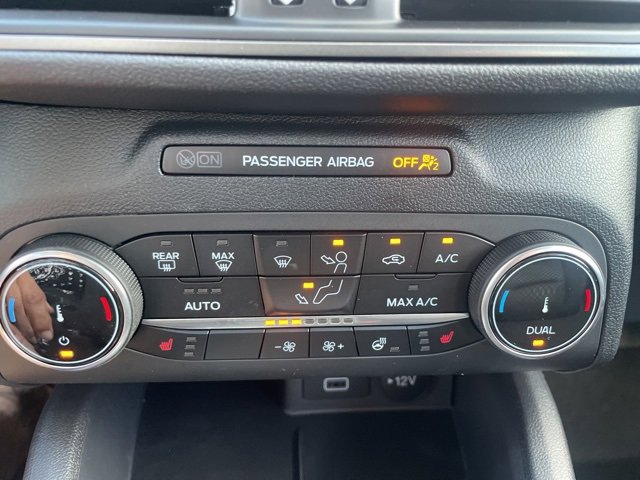 New 2026 Ford Escape Active image 27