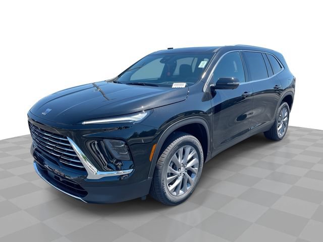 New 2026 Buick Enclave Preferred w/ Power Package