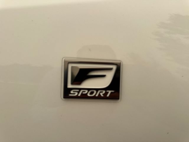 Used 2022 Lexus RC 350 F Sport AWD/4WD image 9