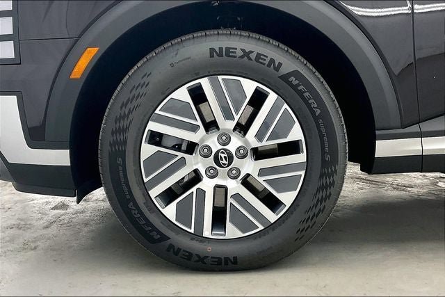 New 2026 Hyundai Palisade SEL AWD/4WD image 14
