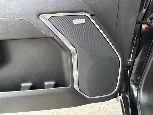 Used 2022 GMC Sierra 1500 SLT w/ SLT Convenience Package image 25