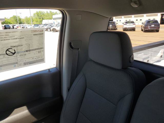 New 2026 GMC Sierra 1500 Pro w/ Pro Value Package AWD/4WD image 13
