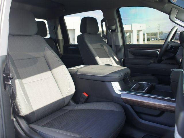 Certified 2025 Chevrolet Silverado 2500 LT w/ All Star Edition image 24