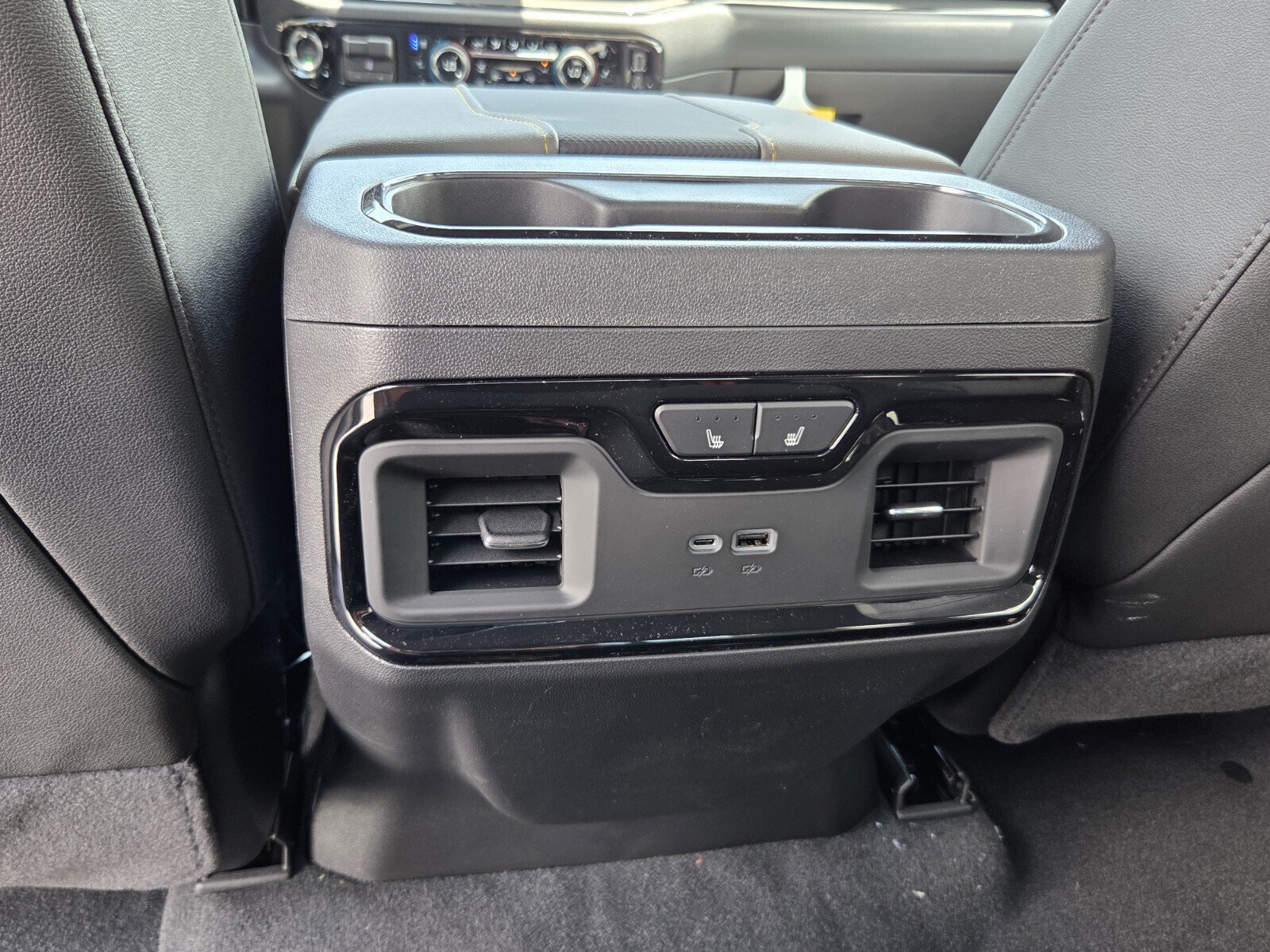 New 2026 Chevrolet Silverado 1500 ZR2 AWD/4WD image 10