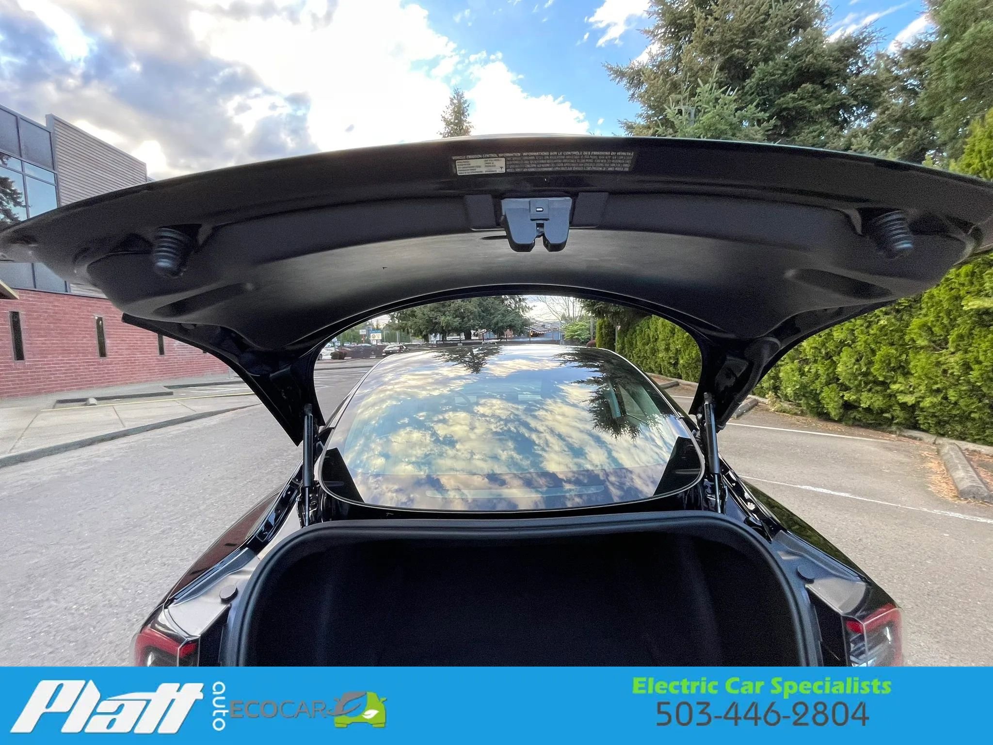 Used 2018 Tesla Model 3 Long Range image 57
