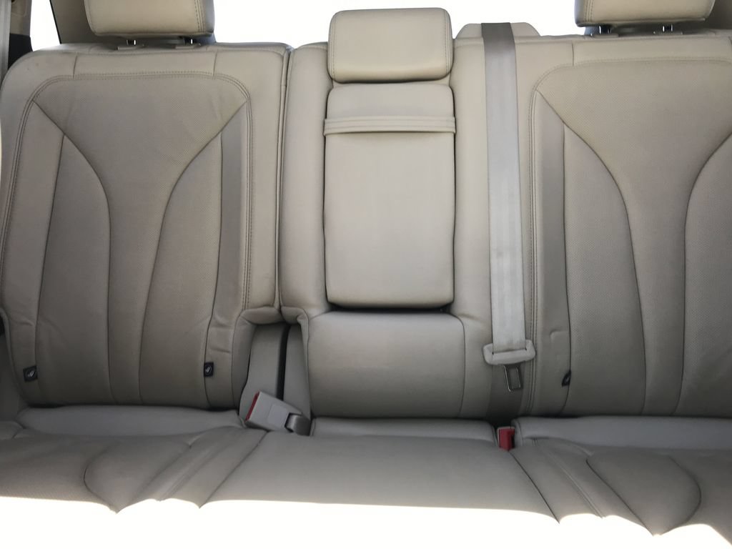 Used 2016 Lincoln MKX Reserve w/ Climate Package AWD/4WD image 19