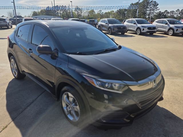Used 2021 Honda HR-V LX image 8