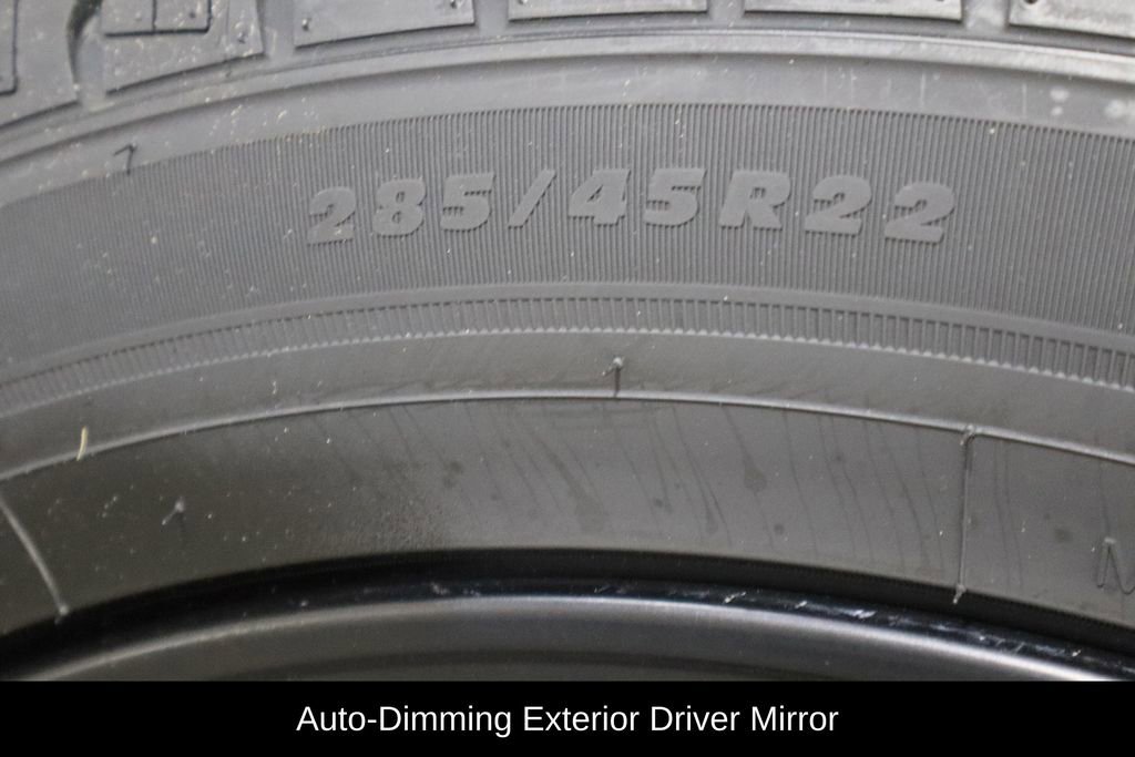 Used 2024 RAM 1500 Laramie AWD/4WD image 36