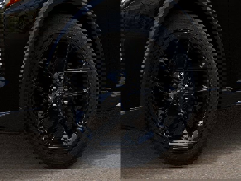 New 2026 Kia K4 GT-Line Turbo image 9