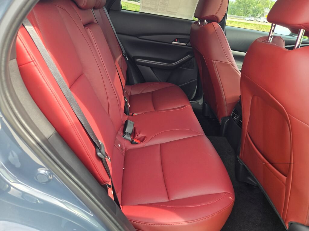 New 2026 MAZDA CX-30 AWD 2.5 S image 7