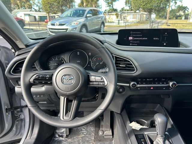 New 2026 MAZDA CX-30 AWD 2.5 S image 13