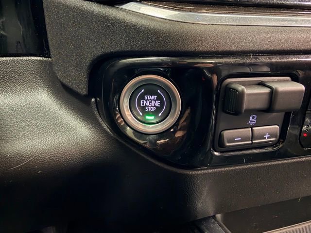 Certified 2024 Chevrolet Silverado 1500 LT Trail Boss w/ Convenience Package II AWD/4WD image 17