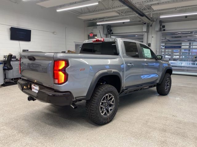 New 2026 Chevrolet Colorado ZR2 w/ Technology Package image 5