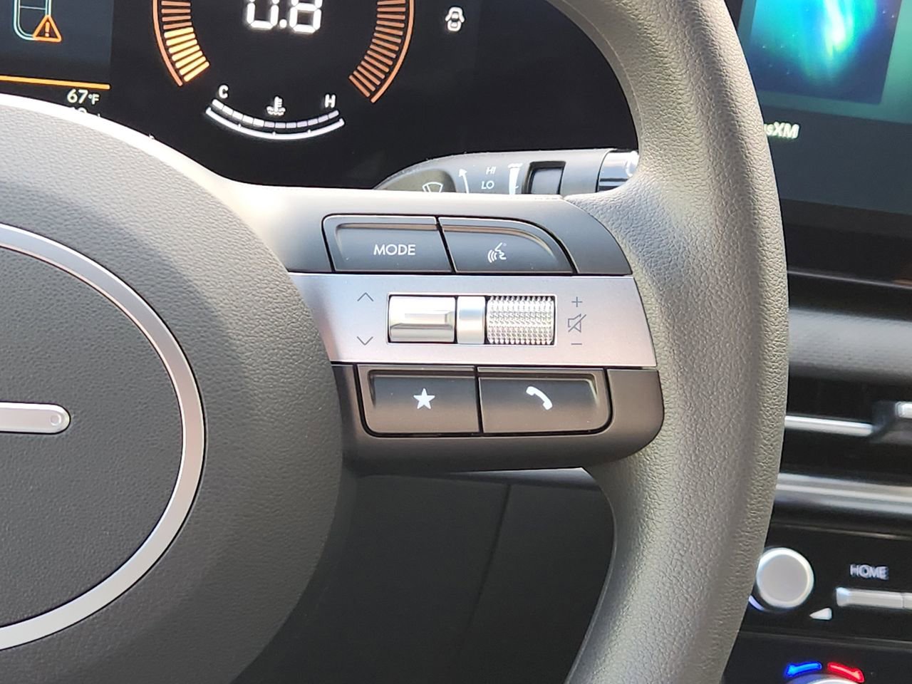 New 2026 Hyundai Santa Cruz SEL FWD image 28