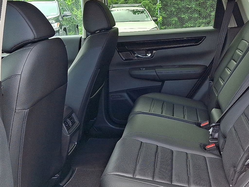 New 2026 Honda CR-V EX-L image 6