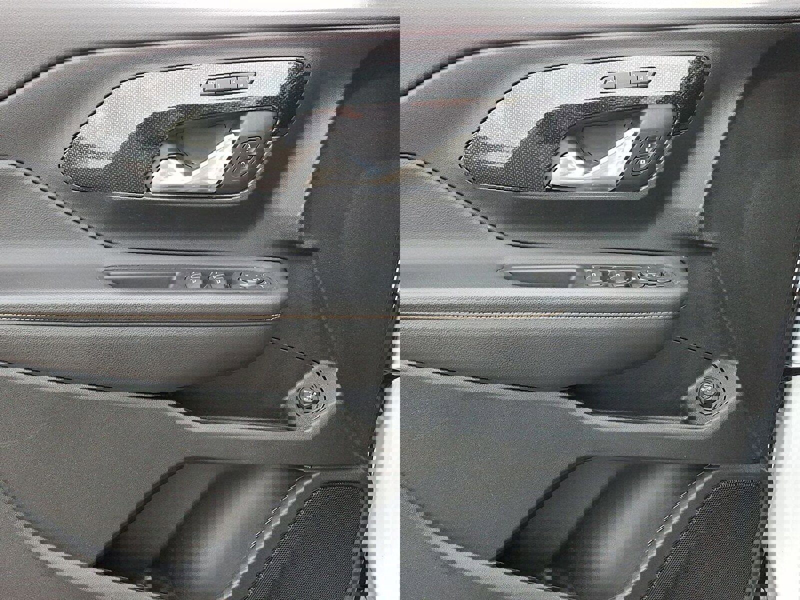 Certified 2022 GMC Terrain AT4 w/ Infotainment Package II image 23