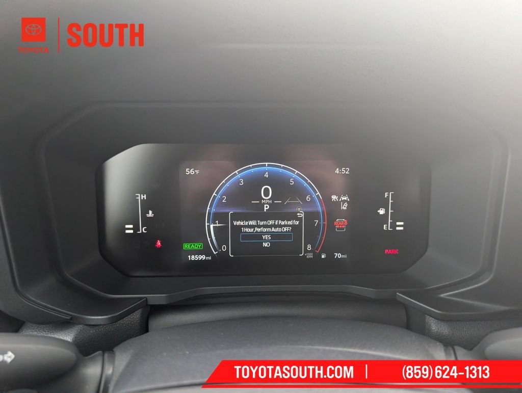 Used 2024 Toyota Land Cruiser 1958 AWD/4WD image 18