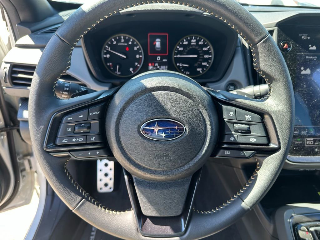 Used 2025 Subaru Crosstrek 2.5i Sport image 24
