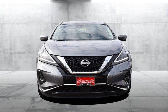 Certified 2024 Nissan Murano SL image 4