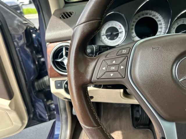 Used 2015 Mercedes-Benz GLK 350 4MATIC image 21