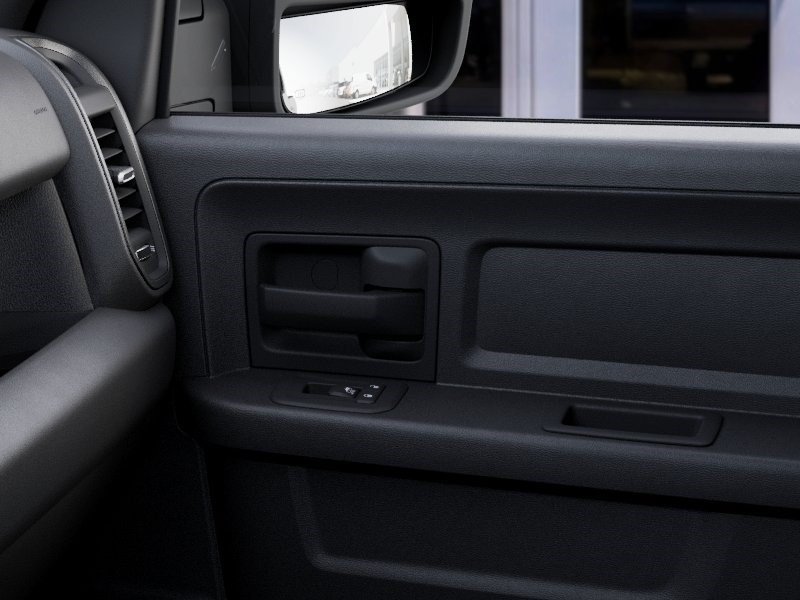 New 2026 RAM 2500 Warlock AWD/4WD image 25