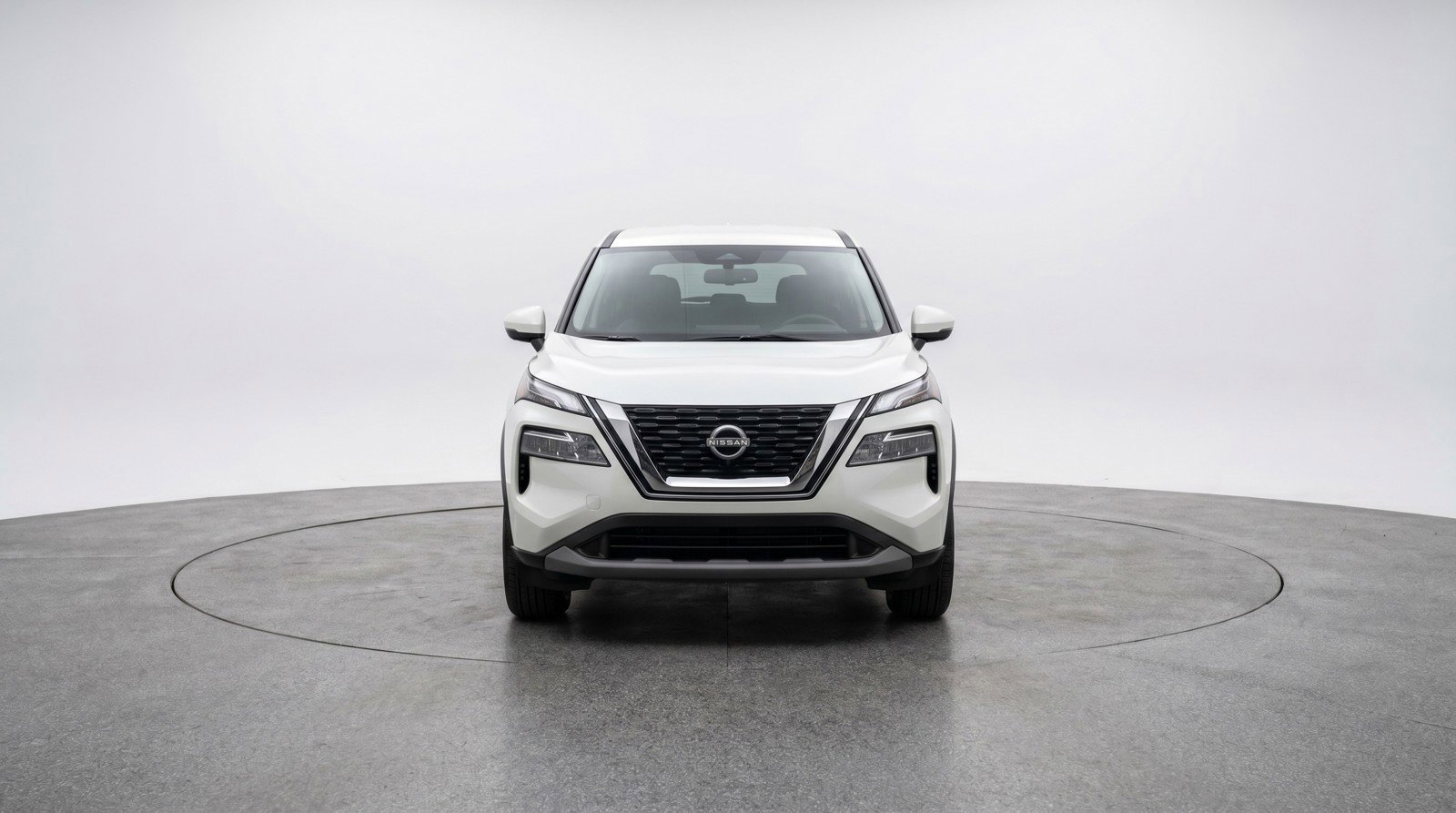 Used 2025 Nissan Rogue SV FWD image 2