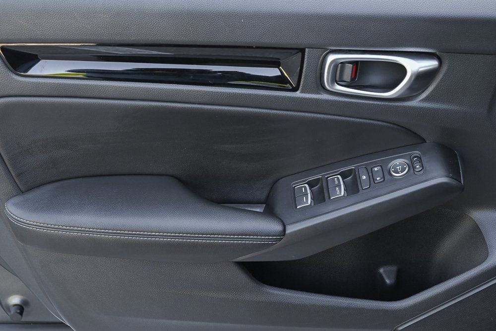 Used 2022 Honda Civic EX-L image 15