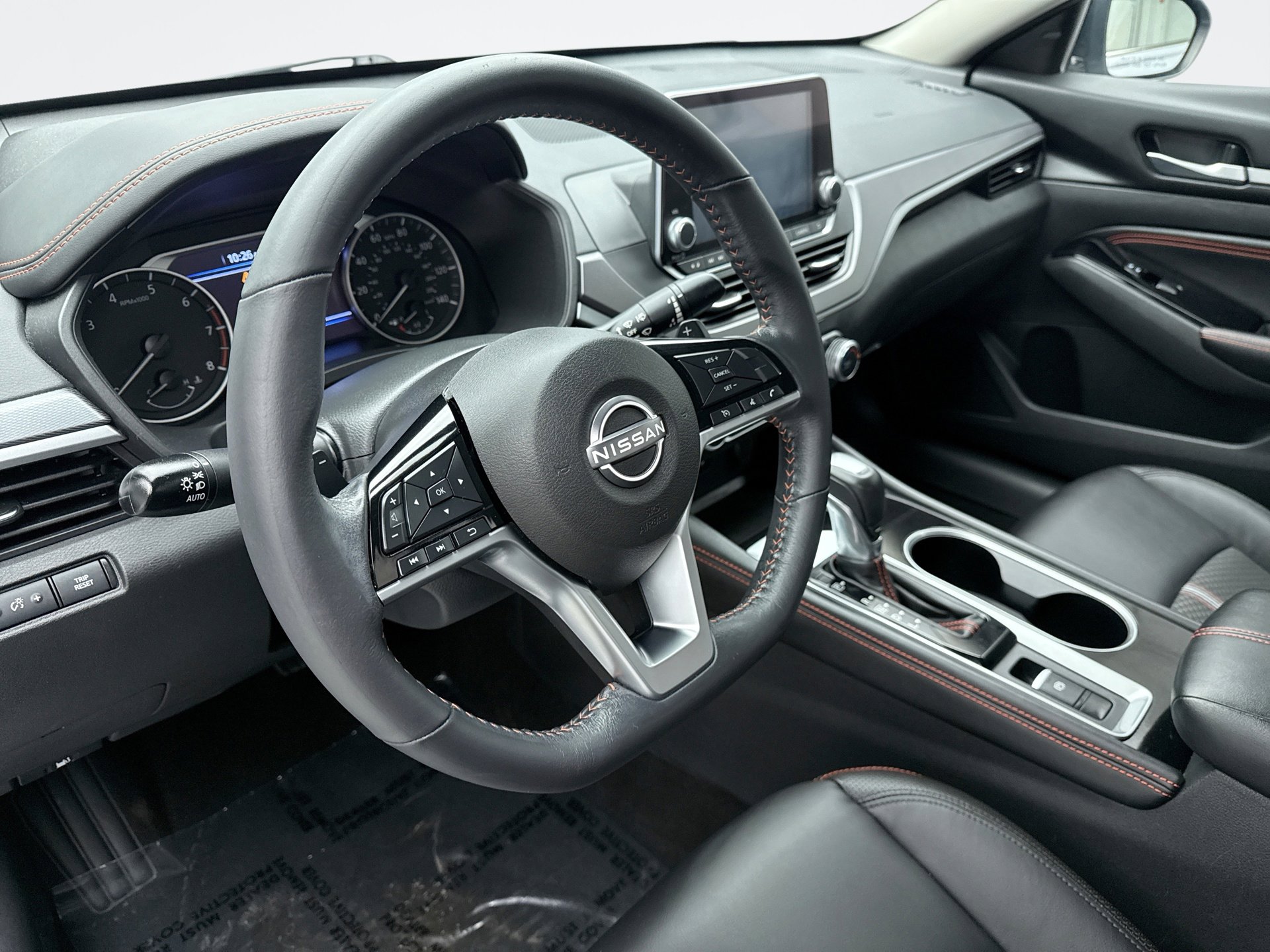 Used 2023 Nissan Altima 2.5 SR image 10