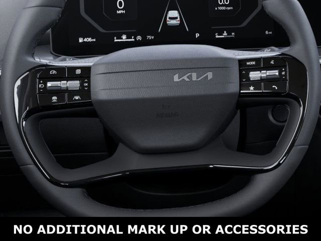 New 2026 Kia Sorento SX image 22