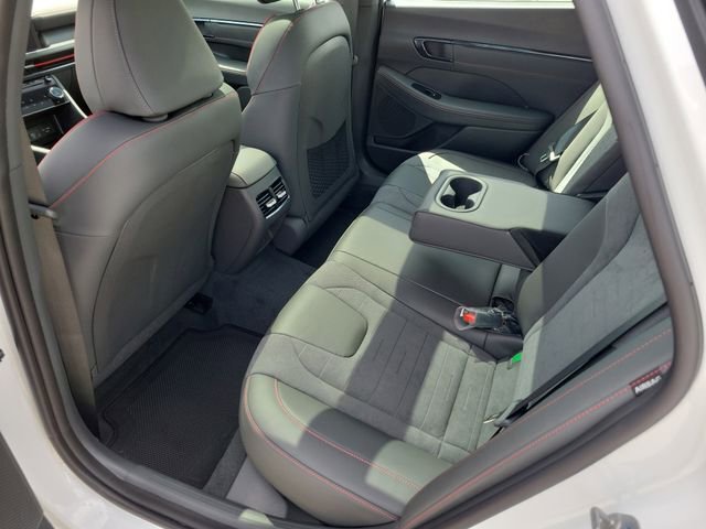 New 2026 Hyundai Sonata N Line image 26
