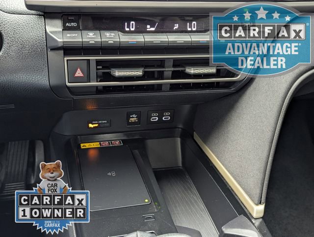 Used 2025 Toyota Camry LE image 8