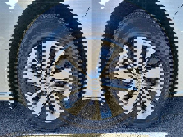 Certified 2024 Nissan Altima 2.5 S image 16