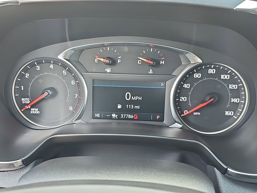 Used 2023 Chevrolet Blazer LT w/ Convenience Package image 19