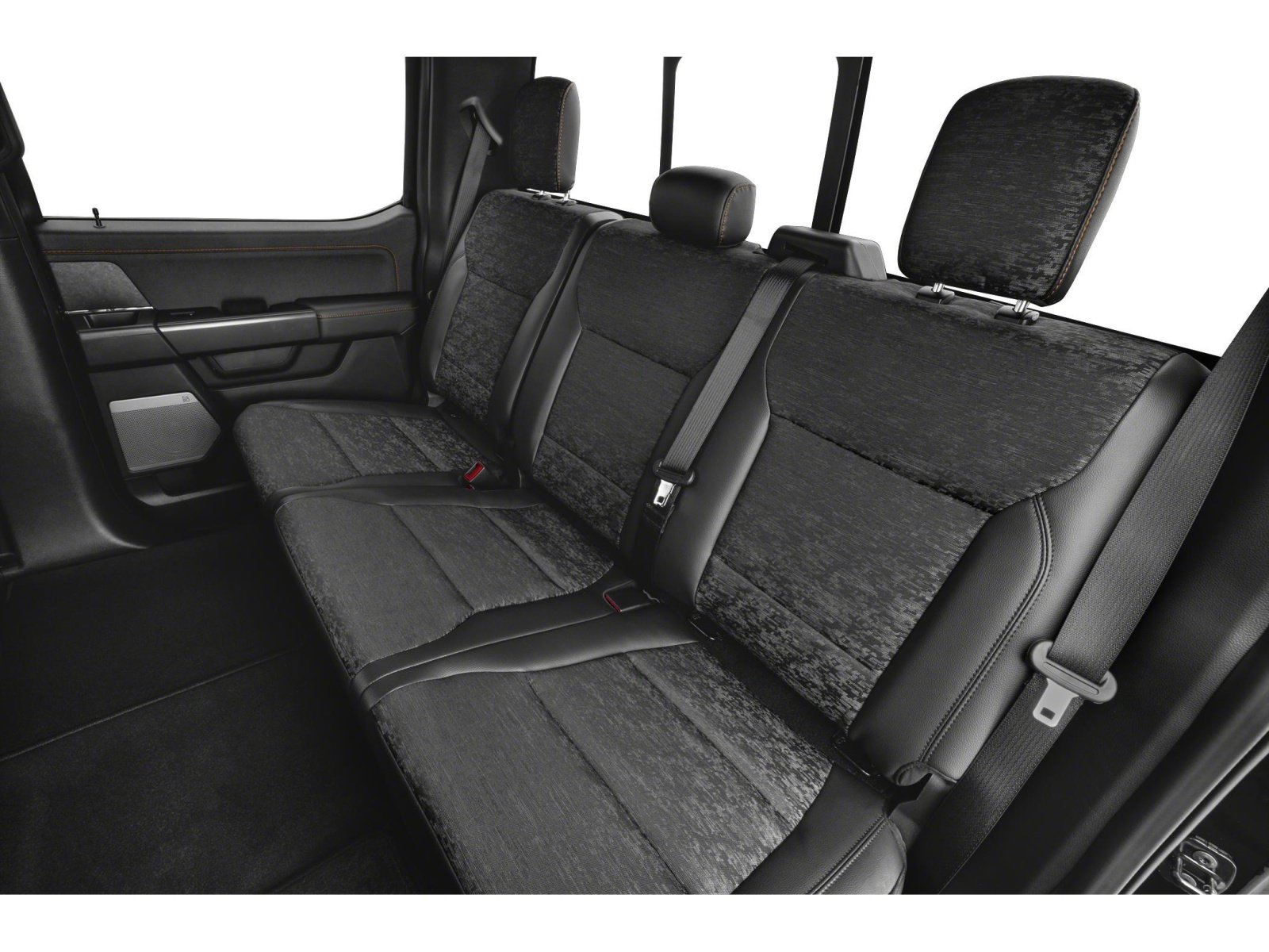 Used 2026 Ford F150 Tremor AWD/4WD image 8