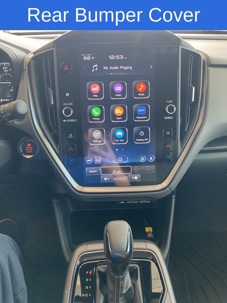 New 2026 Subaru Crosstrek 2.5i Limited image 6