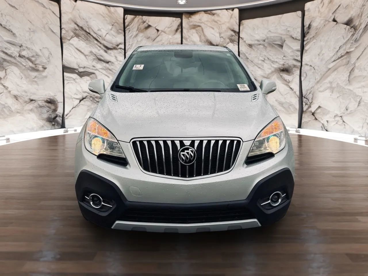 Used 2015 Buick Encore Convenience image 2