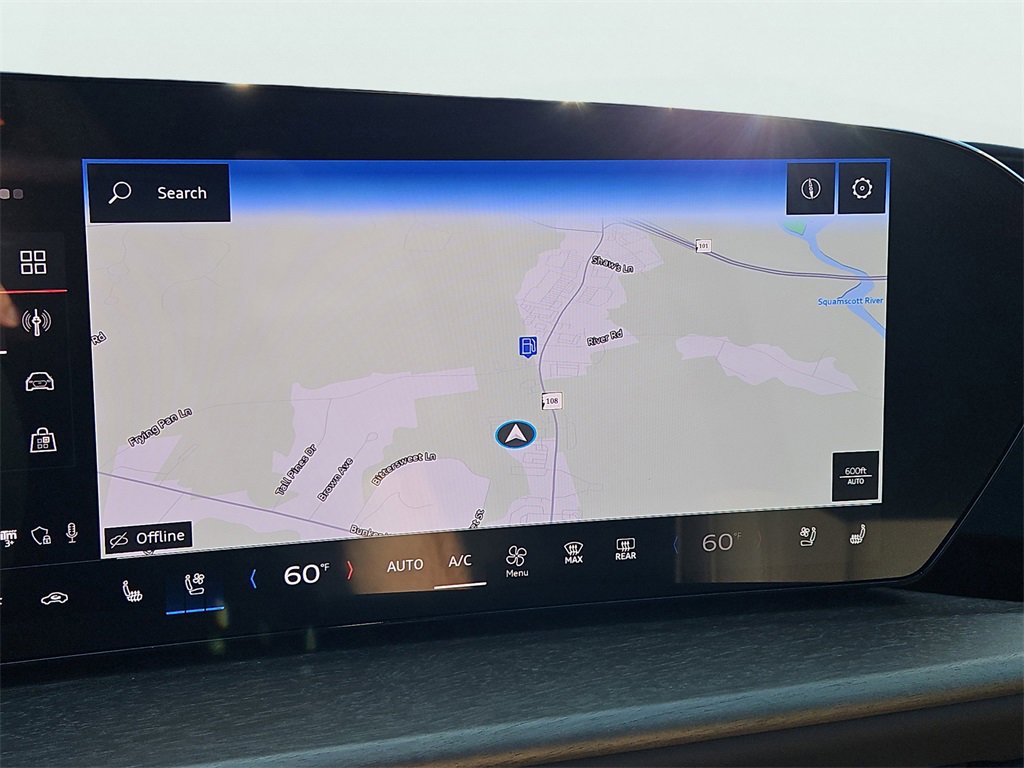 New 2025 Audi Q5 Premium Plus image 9