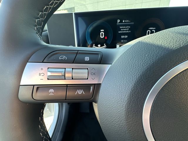 New 2026 Hyundai Sonata SEL FWD image 32