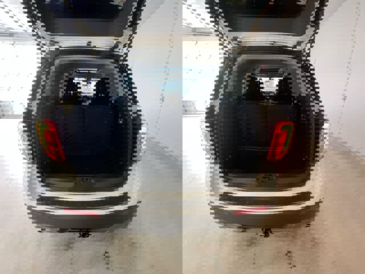 Used 2022 Ford Explorer XLT w/ Equipment Group 202A image 25