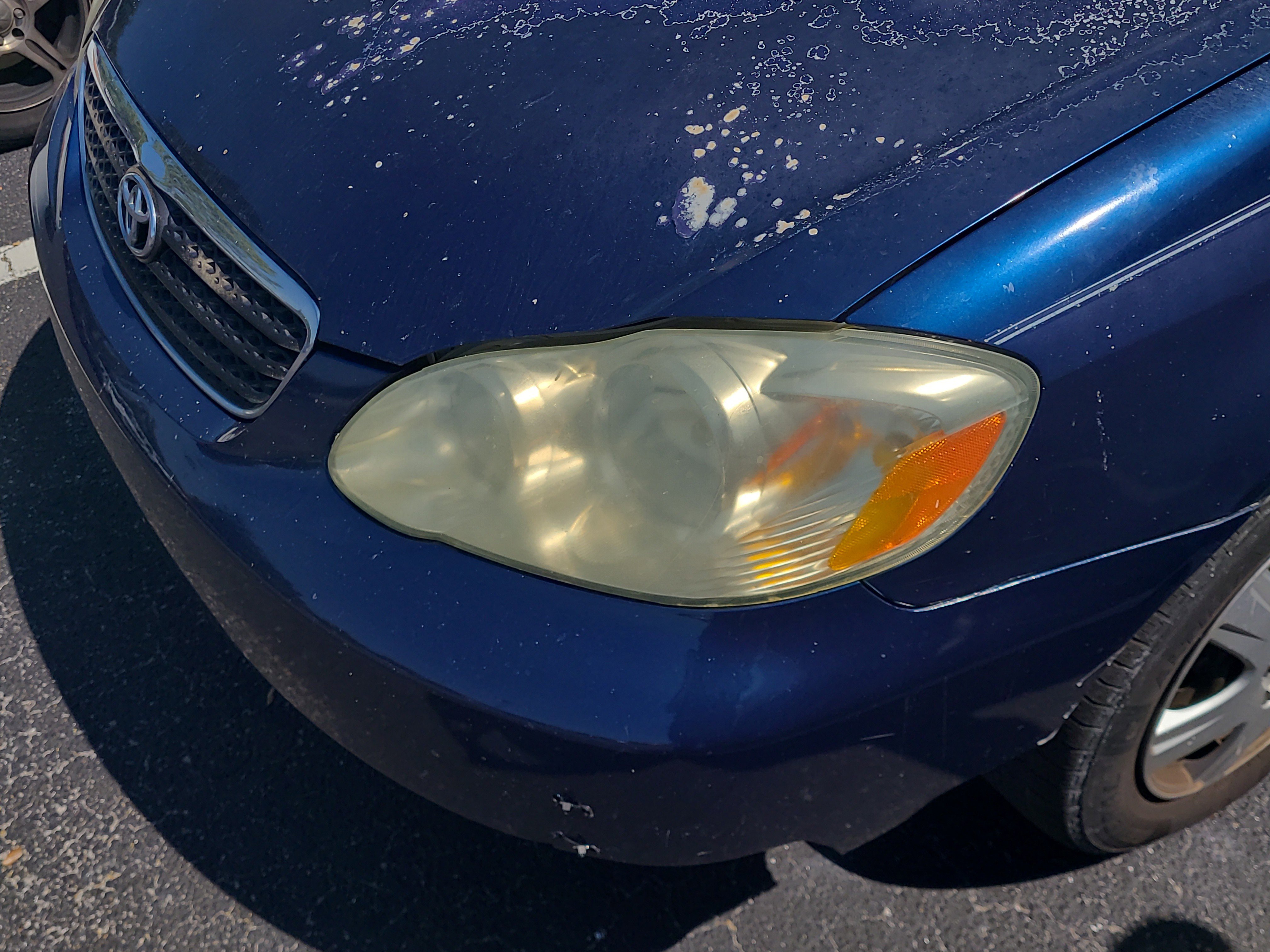 Used 2006 Toyota Corolla CE image 4