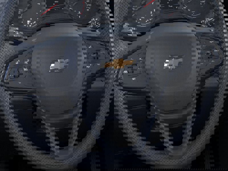 New 2026 Chevrolet Trax LS w/ LS Convenience Package image 19