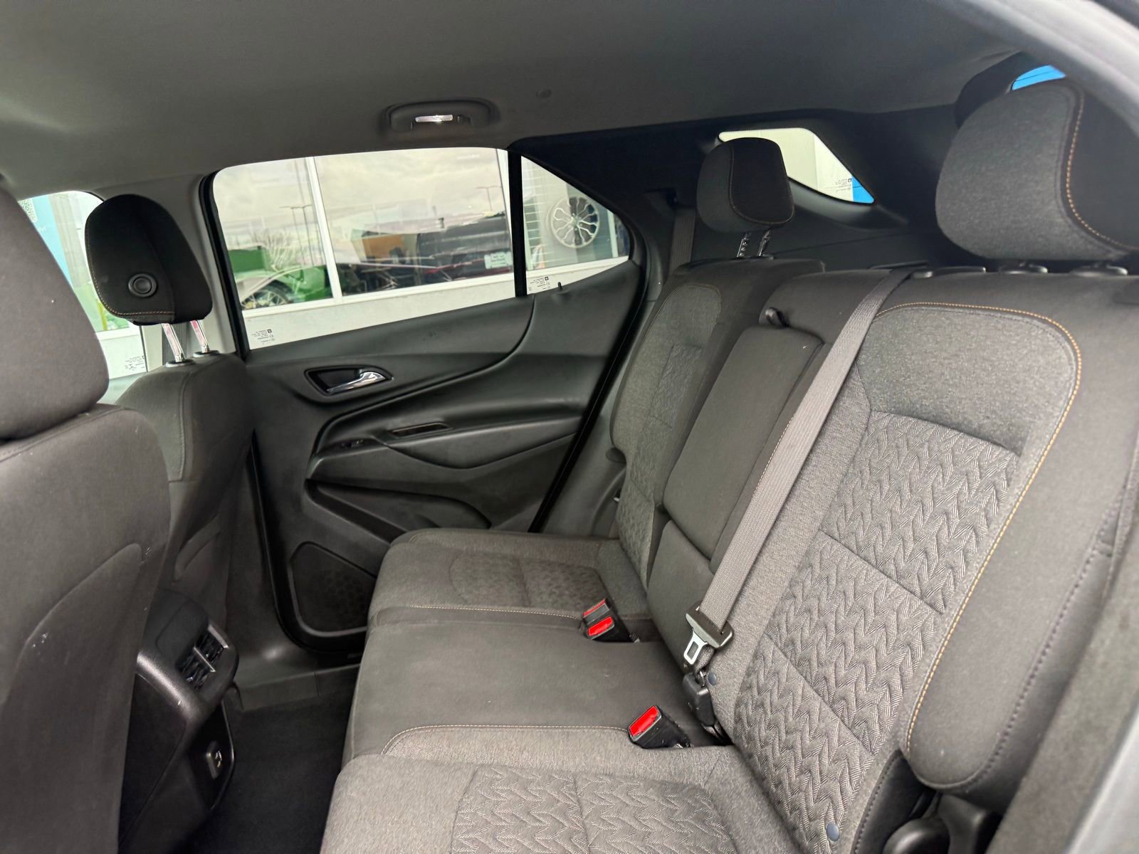 Used 2022 Chevrolet Equinox LT FWD image 13