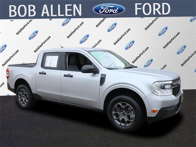 Used 2024 Ford Maverick XLT