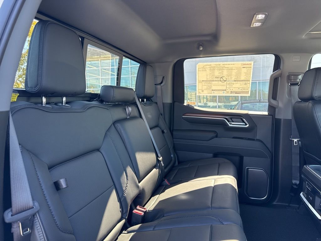 New 2026 GMC Sierra 1500 Denali image 27