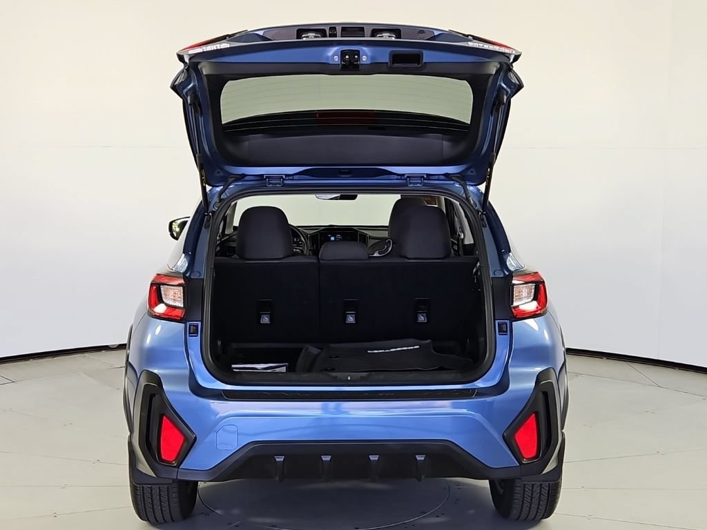 Certified 2024 Subaru Crosstrek 2.0i Premium AWD/4WD image 10