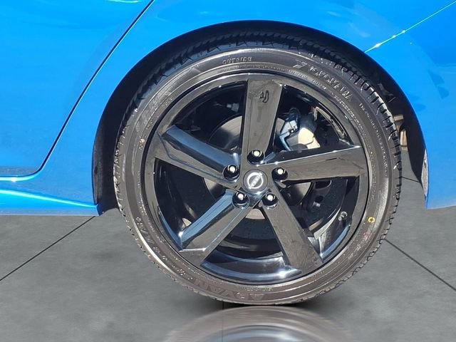 Used 2025 Nissan Sentra SR image 4